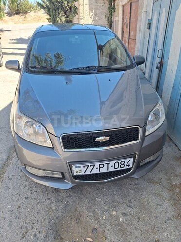 Chevrolet Nexia-1