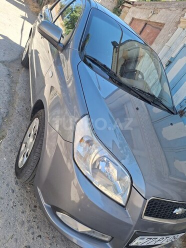 Chevrolet Nexia-2