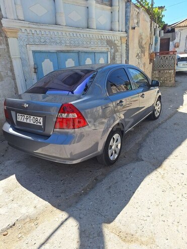 Chevrolet Nexia-5