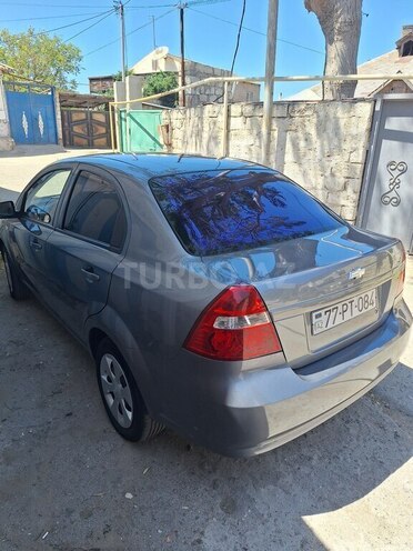 Chevrolet Nexia-4