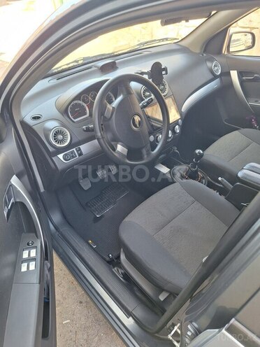 Chevrolet Nexia-6