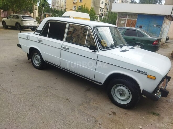 LADA (VAZ) 2106 2004, 580,760 km - 1.6 l - Sumqayıt
