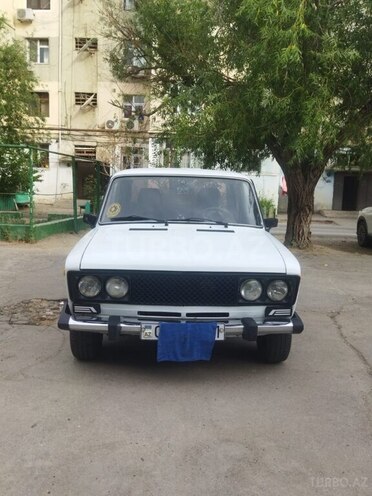 LADA (VAZ) 2106 2004, 580,760 km - 1.6 l - Sumqayıt