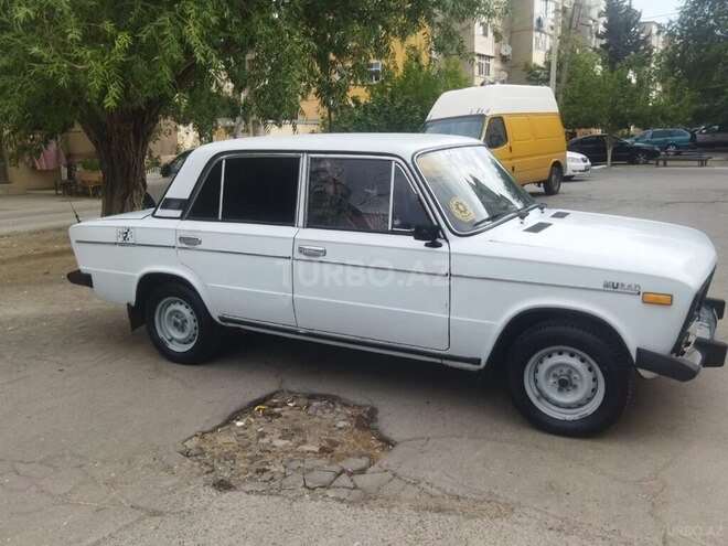 LADA (VAZ) 2106 2004, 580,760 km - 1.6 l - Sumqayıt