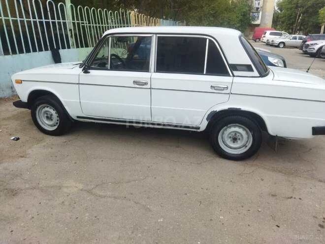 LADA (VAZ) 2106 2004, 580,760 km - 1.6 l - Sumqayıt