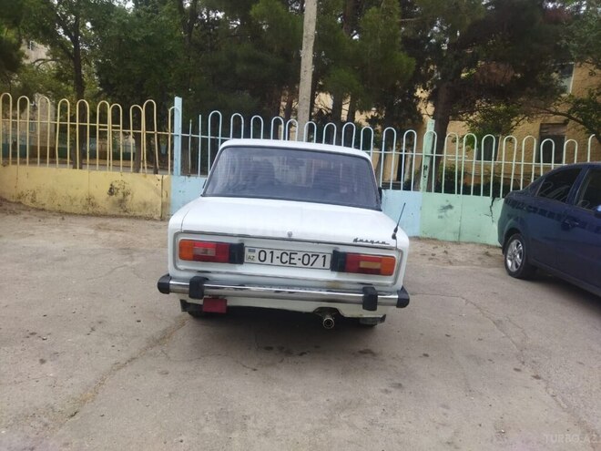 LADA (VAZ) 2106 2004, 580,760 km - 1.6 l - Sumqayıt