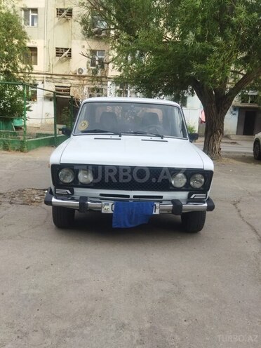 LADA (VAZ) 2106 2004, 580,760 km - 1.6 l - Sumqayıt
