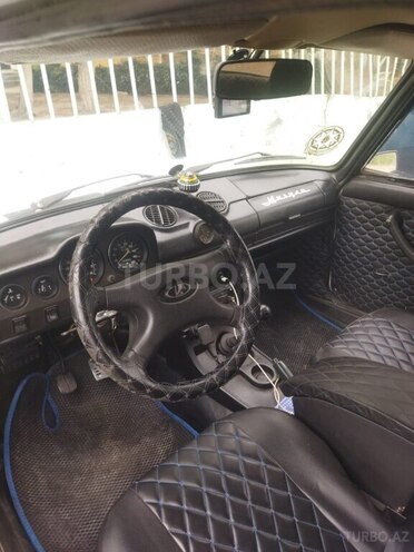LADA (VAZ) 2106 2004, 580,760 km - 1.6 l - Sumqayıt