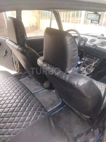LADA (VAZ) 2106 2004, 580,760 km - 1.6 l - Sumqayıt