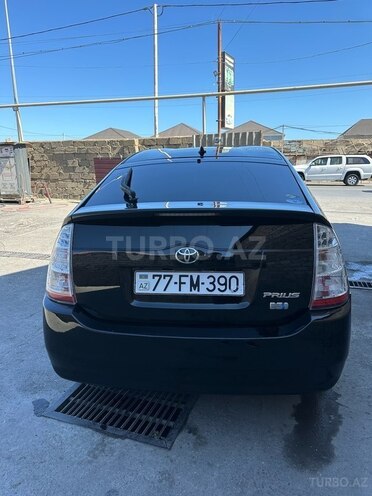 Toyota Prius 2007, 272,000 km - 1.5 l - Bakı