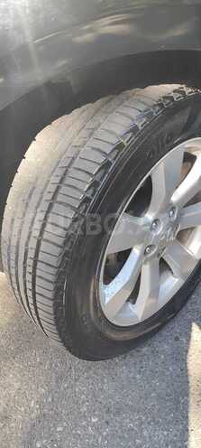 Mitsubishi Outlander 2012, 127,000 km - 2.4 l - Bakı