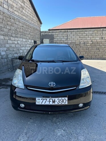 Toyota Prius 2007, 272,000 km - 1.5 l - Bakı