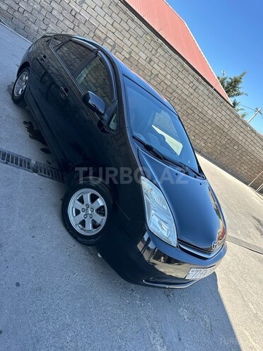 Toyota Prius 2007, 272,000 km - 1.5 l - Bakı