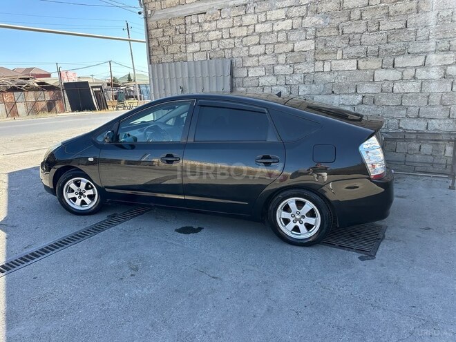 Toyota Prius 2007, 272,000 km - 1.5 l - Bakı