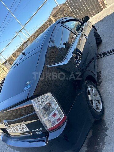 Toyota Prius 2007, 272,000 km - 1.5 l - Bakı