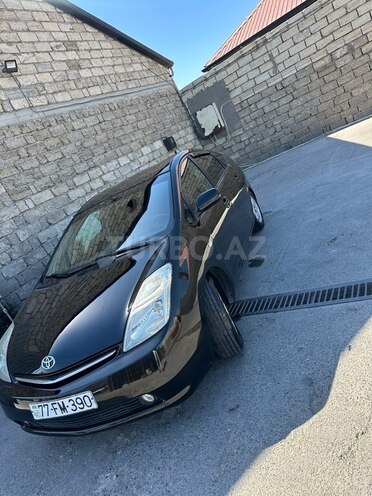 Toyota Prius 2007, 272,000 km - 1.5 l - Bakı