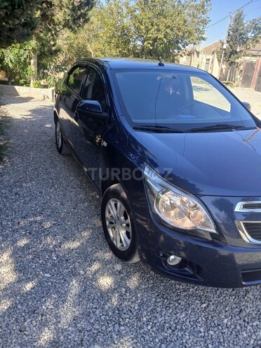 Chevrolet Cobalt 2024, 97,000 km - 1.5 l - Bakı