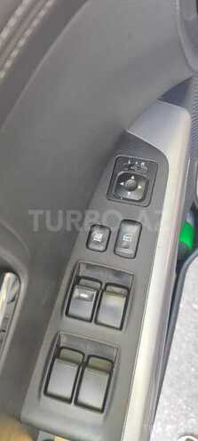 Mitsubishi Outlander 2012, 127,000 km - 2.4 l - Bakı