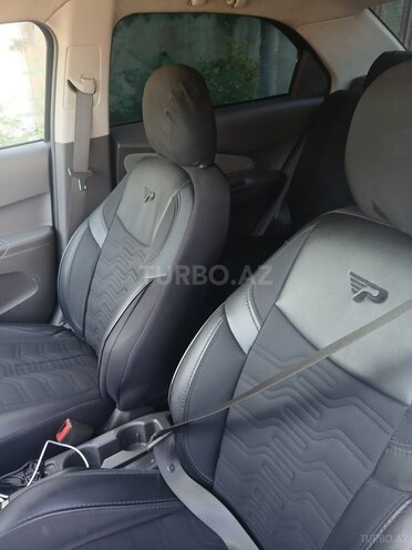 Chevrolet Cobalt 2024, 97,000 km - 1.5 l - Bakı