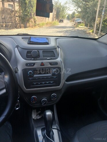 Chevrolet Cobalt 2024, 97,000 km - 1.5 l - Bakı