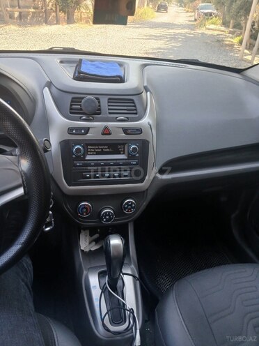 Chevrolet Cobalt 2024, 97,000 km - 1.5 l - Bakı