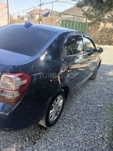 Chevrolet Cobalt 2024, 97,000 km - 1.5 l - Bakı