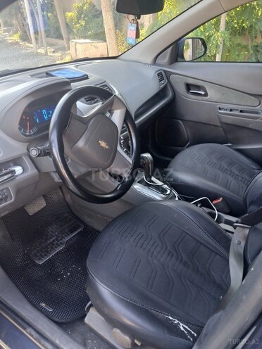 Chevrolet Cobalt 2024, 97,000 km - 1.5 l - Bakı
