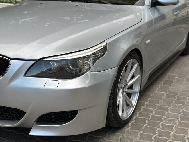 BMW 530 2004, 237,000 km - 3.0 l - Gəncə