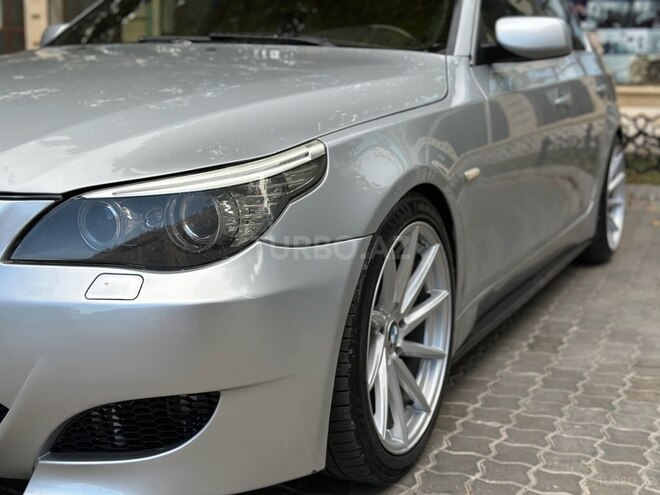 BMW 530 2004, 237,000 km - 3.0 l - Gəncə