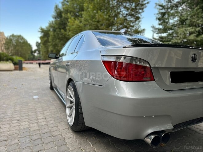 BMW 530 2004, 237,000 km - 3.0 l - Gəncə