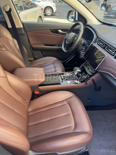 VGV U70 Pro 2024, 12,700 km - 1.5 l - Bakı