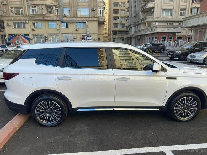 VGV U70 Pro 2024, 12,700 km - 1.5 l - Bakı