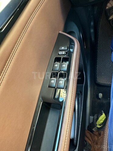 VGV U70 Pro 2024, 12,700 km - 1.5 l - Bakı