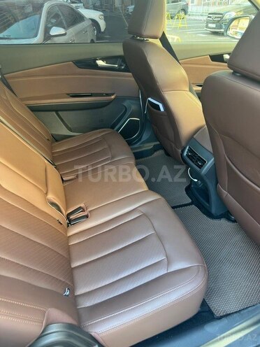 VGV U70 Pro 2024, 12,700 km - 1.5 l - Bakı