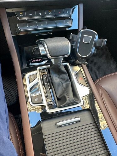 VGV U70 Pro 2024, 12,700 km - 1.5 l - Bakı