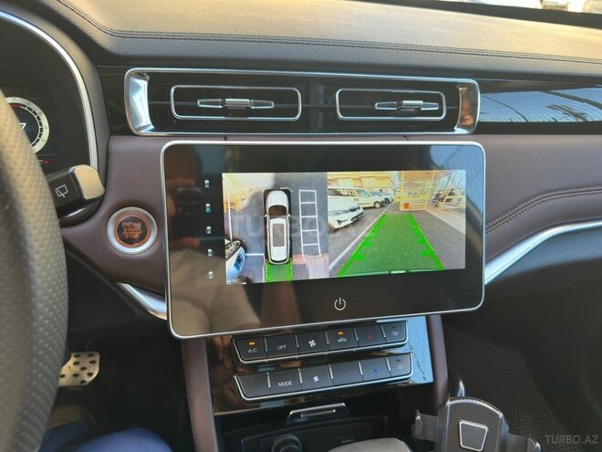 VGV U70 Pro 2024, 12,700 km - 1.5 l - Bakı