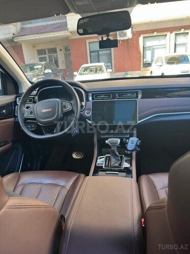 VGV U70 Pro 2024, 12,700 km - 1.5 l - Bakı