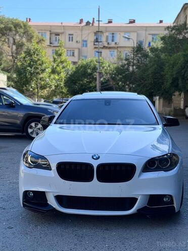 BMW 520-1