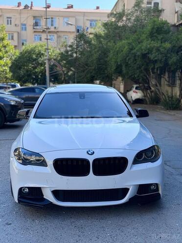 BMW 520-3