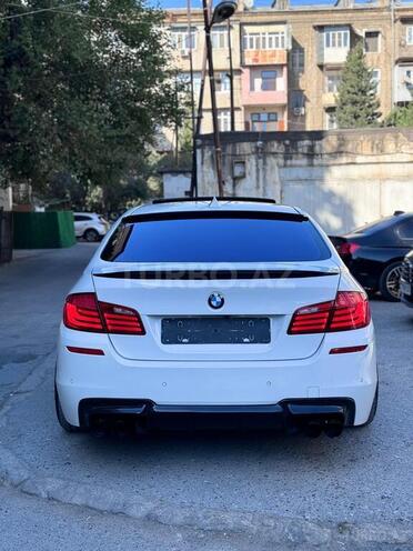 BMW 520-2