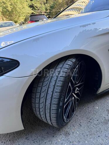 BMW 520-6