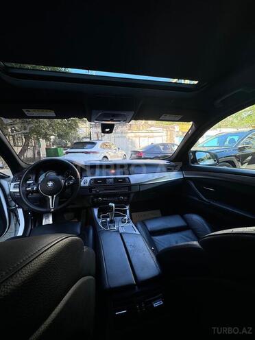 BMW 520-8