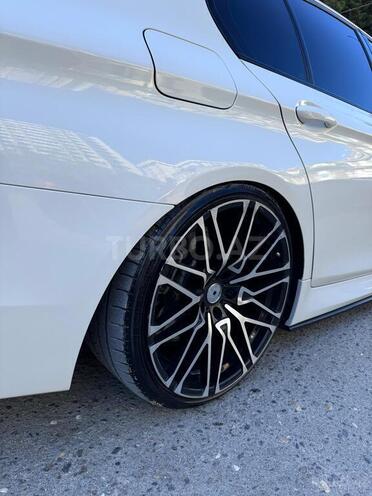 BMW 520-7