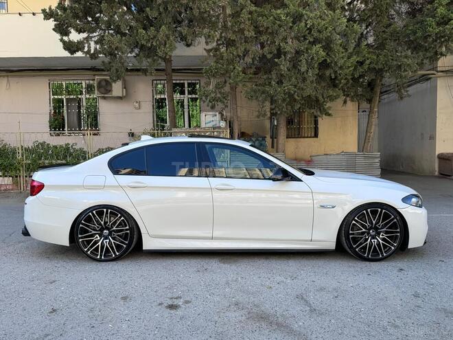 BMW 520-5