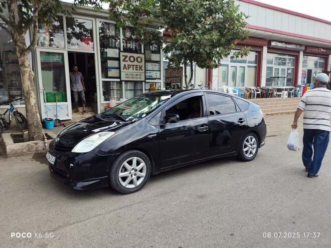 Toyota Prius-6