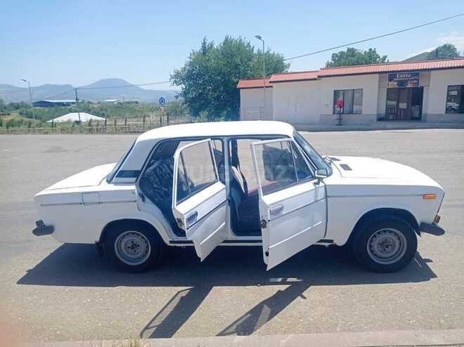 LADA (VAZ) 2106 1987, 555,555 km - 1.6 л - 