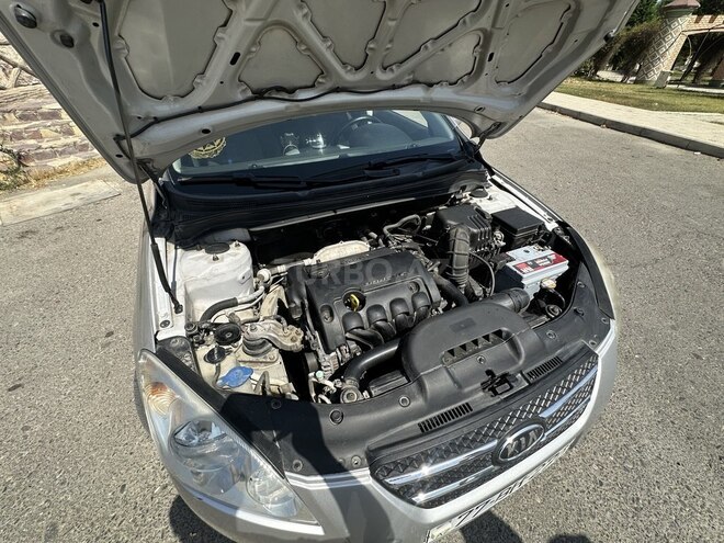Kia Ceed 2006, 296,000 km - 1.4 l - Xaçmaz