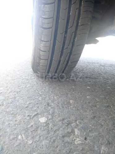 LADA (VAZ) 2106 1987, 555,555 km - 1.6 л - 
