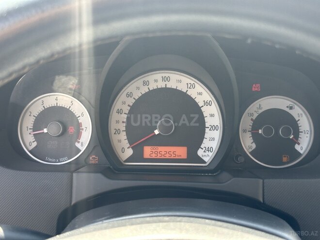 Kia Ceed 2006, 296,000 km - 1.4 l - Xaçmaz