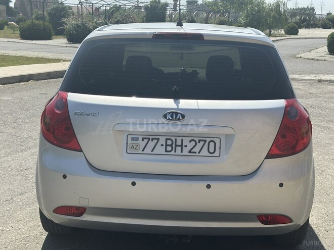 Kia Ceed 2006, 296,000 km - 1.4 l - Xaçmaz